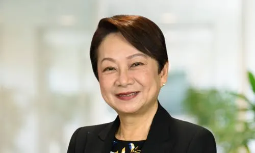 A/Prof Moi Lin Ling